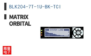 BLK204-7T-1U-BK-TCI ͼƬ